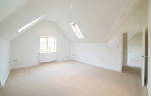 Scotstown bedroom extension leads
