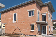 Scotstown home extensions