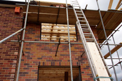 house extensions Scotstown